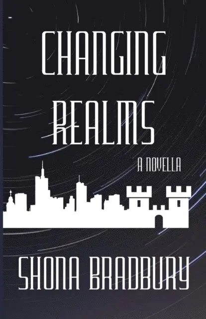 Shona Bradbury - Changing Realms, Häftad. Tillgänglighet: Lägg i varukorg