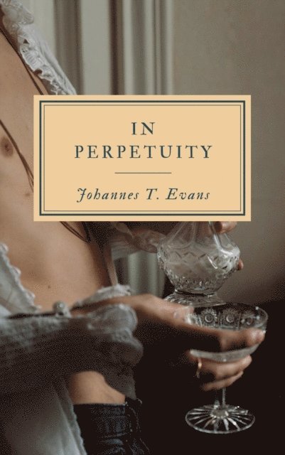 Johannes T. Evans - In Perpetuity, E-bok