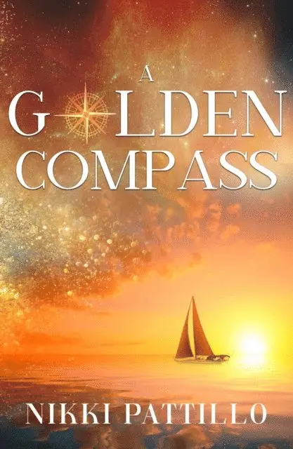 Nikki Pattillo - Golden Compass, E-bok. Tillgänglighet: Lägg i varukorg