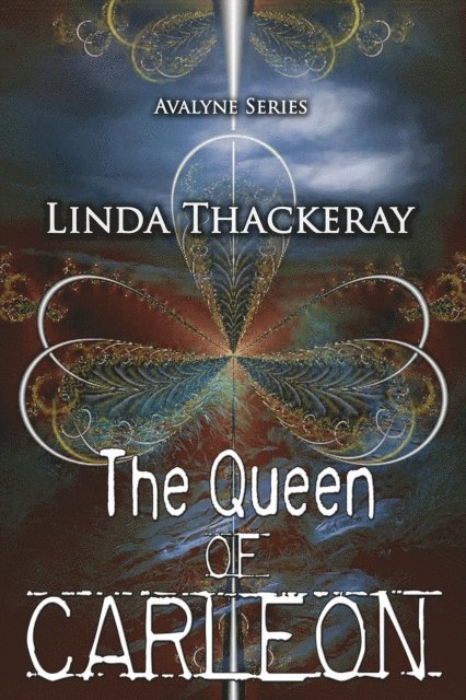Linda Thackeray - Queen Of Carleon, E-bok