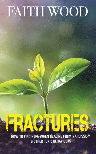 Faith Wood - Fractures, E-bok. Tillgänglighet: Lägg i varukorg