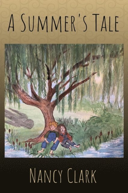 Nancy Clark - Summer's Tale, E-bok
