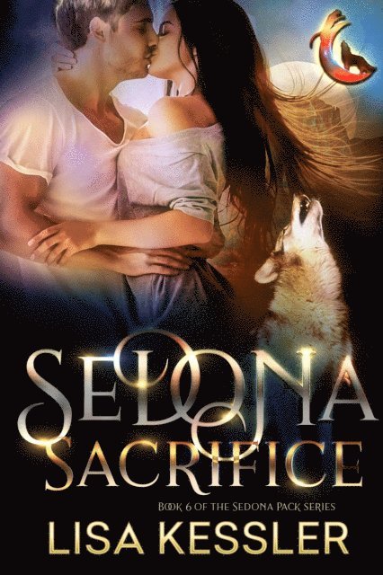 Lisa Kessler - Sedona Sacrifice, E-bok