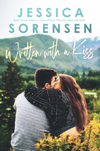 Jessica Sorensen - Written with a Kiss, E-bok. Tillgänglighet: Lägg i varukorg
