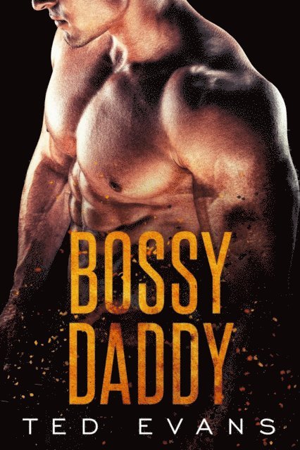 Sarwah Creed - Bossy Daddy, E-bok