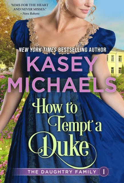 Kasey Michaels - How to Tempt a Duke, E-bok. Tillgänglighet: Lägg i varukorg