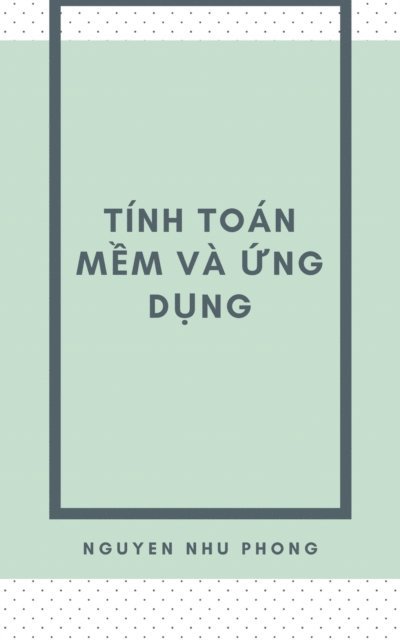 Phong Nguyen Nhu - Tinh Toan Mem & Ung Dung, E-bok