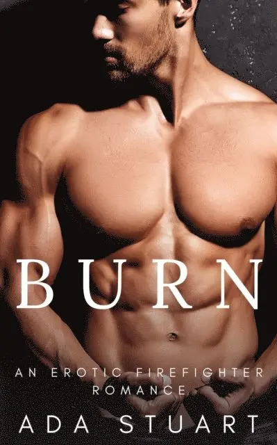 Ada Stuart - Burn, E-bok. Tillgänglighet: Lägg i varukorg