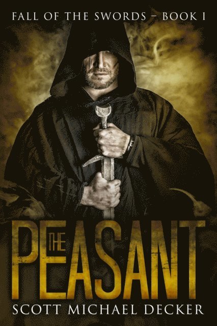 Scott Michael Decker - Peasant, E-bok. Tillgänglighet: Lägg i varukorg