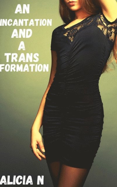 Alicia N - Incantation and a Transformation, E-bok