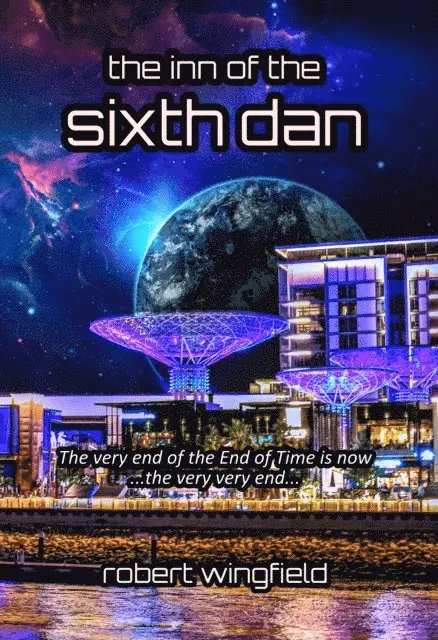 Robert Wingfield - Inn of the Sixth Dan, E-bok. Tillgänglighet: Lägg i varukorg