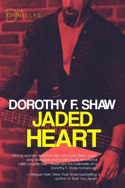 Dorothy F. Shaw - Jaded Heart, E-bok. Tillgänglighet: Lägg i varukorg