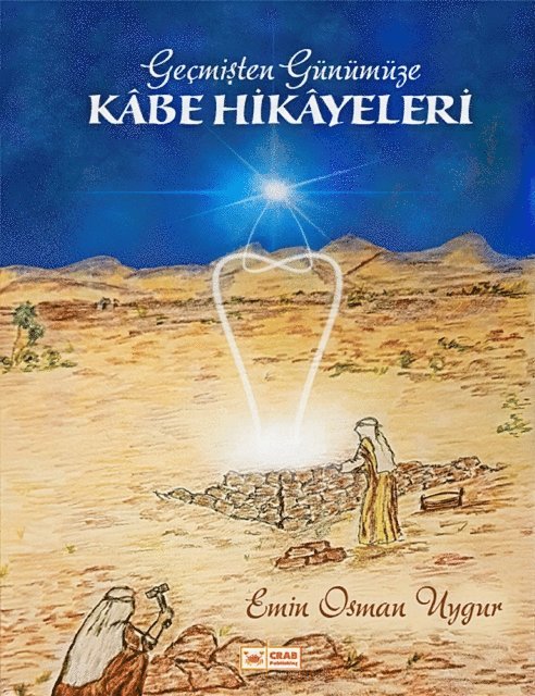 Emin Osman Uygur - Kabe Hikayeleri, E-bok. Tillgänglighet: Lägg i varukorg