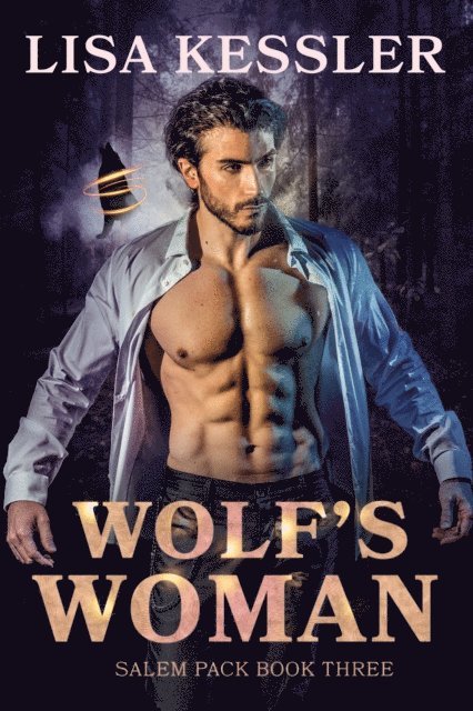 Lisa Kessler - Wolf's Woman, E-bok