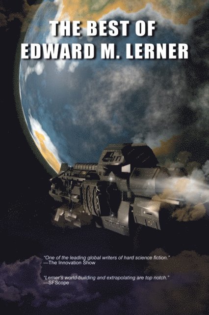 Edward M. Lerner - Best of Edward M. Lerner, E-bok