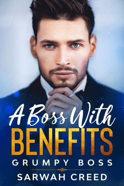 Sarwah Creed - Boss With Benefits, E-bok