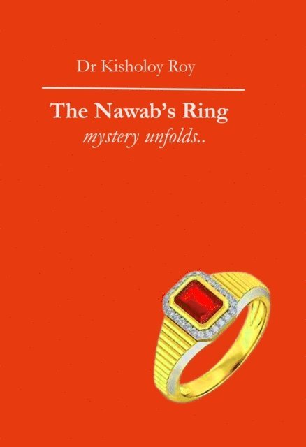 Dr Kisholoy Roy - Nawab's Ring, E-bok. Tillgänglighet: Lägg i varukorg
