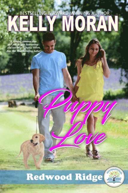Kelly Moran - Puppy Love (Redwood Ridge 1), E-bok