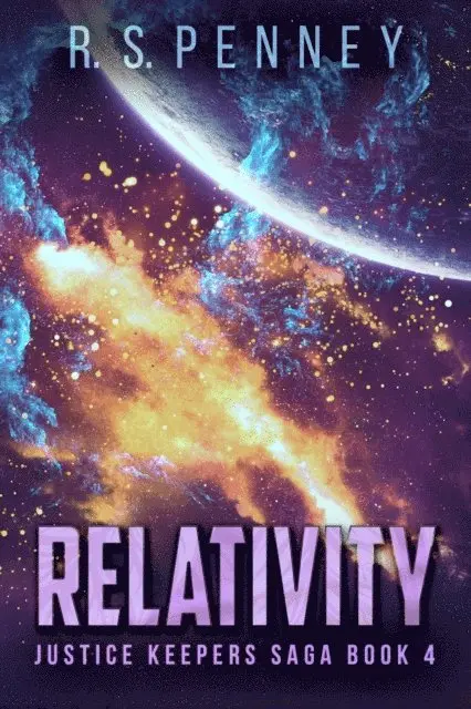 R.S. Penney - Relativity, E-bok. Tillgänglighet: Lägg i varukorg