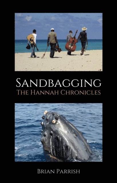 Brian S. Parrish - Sandbagging: The Hannah Chronicles, E-bok. Tillgänglighet: Lägg i varukorg