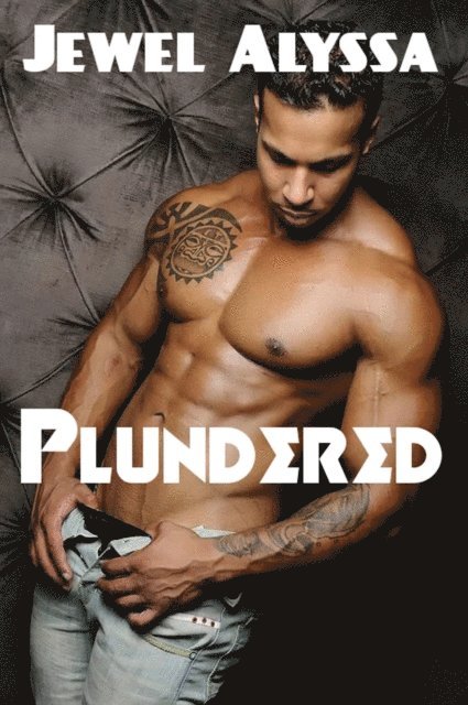 Jewel Alyssa - Plundered, E-bok. Tillgänglighet: Lägg i varukorg