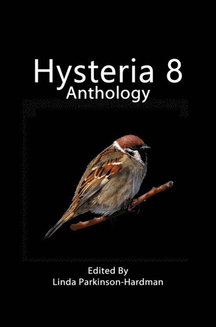 Linda Parkinson-Hardman - Hysteria 8, E-bok. Tillgänglighet: Lägg i varukorg