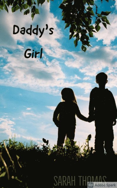 Sarah Thomas - Daddy's Girl, E-bok