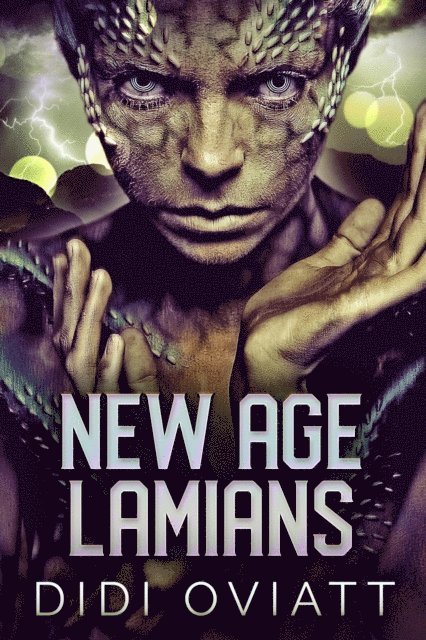 Didi Oviatt - New Age Lamians, E-bok. Tillgänglighet: Lägg i varukorg