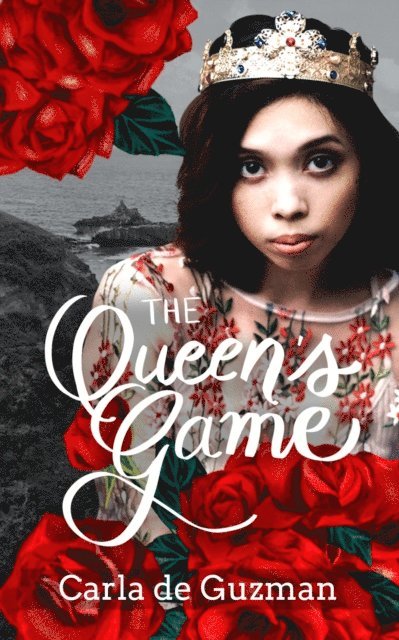 Carla de Guzman - Queen's Game, E-bok