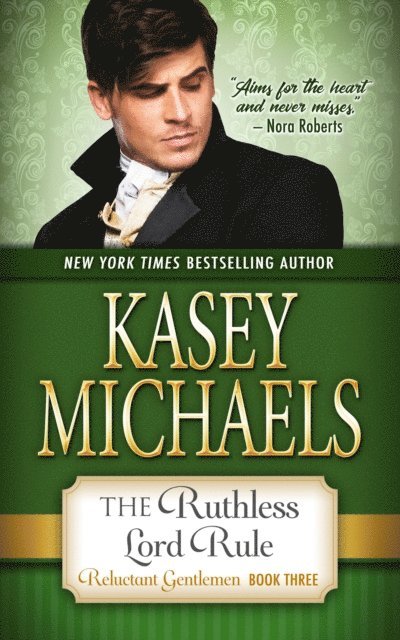 Kasey Michaels - Ruthless Lord Rule, E-bok. Tillgänglighet: Lägg i varukorg