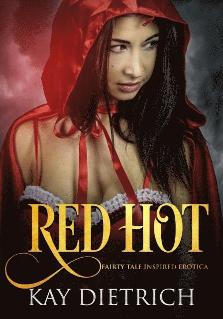 Kay Dietrich - Red Hot, E-bok. Tillgänglighet: Lägg i varukorg