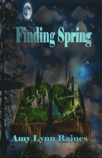 Amy Lynn Raines - Finding Spring, E-bok. Tillgänglighet: Lägg i varukorg