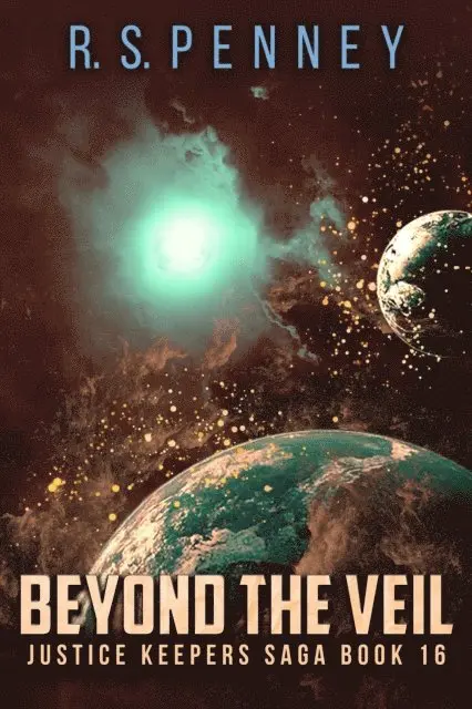 R.S. Penney - Beyond The Veil, E-bok. Tillgänglighet: Lägg i varukorg