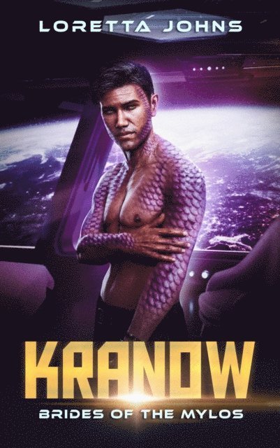 Loretta Johns - Kranow, E-bok