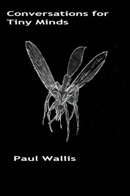 Paul Wallis - Conversations for Tiny Minds, E-bok. Tillgänglighet: Lägg i varukorg