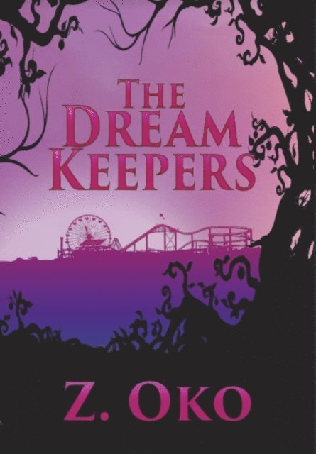 Zena - Dream Keepers, E-bok