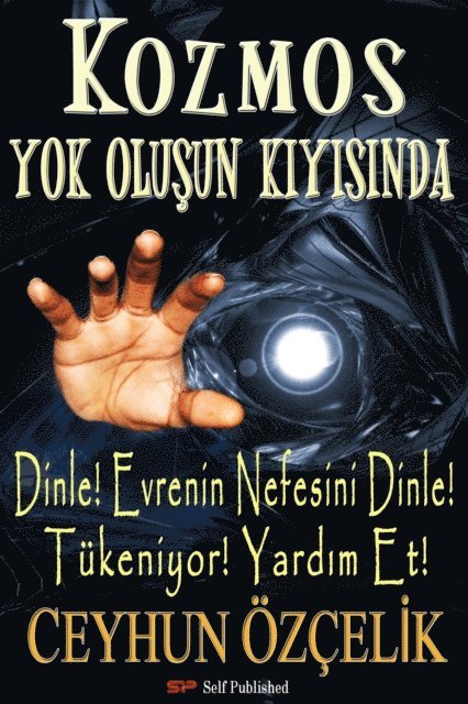 Ceyhun Ozcelik - Yok Olusun KA yA sA nda, E-bok