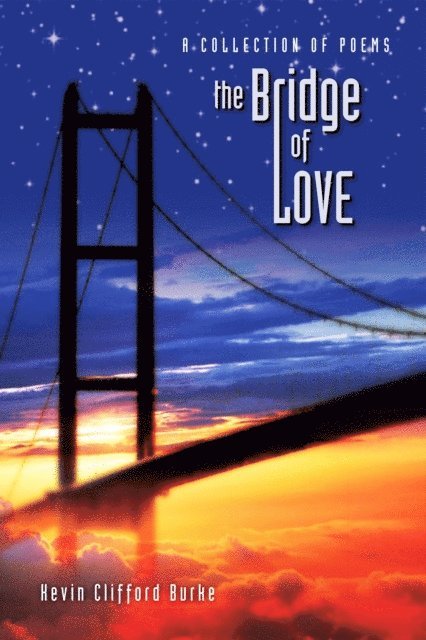 Kevin Burke - Bridge of Love, E-bok