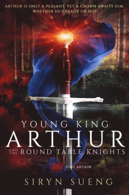 Cara Aisling - Young King Arthur And The Round Table Knights, E-bok