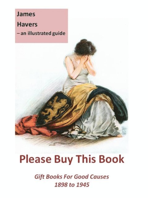 James Havers - Please Buy This Book, E-bok