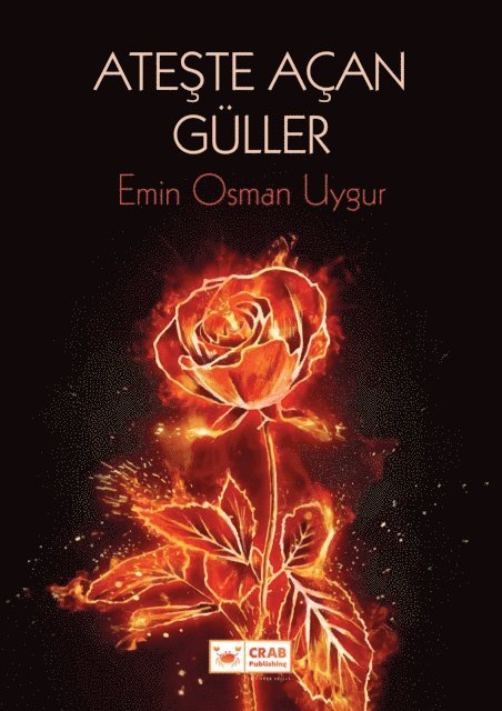 Emin Osman Uygur - Ateste Acan Guller, E-bok. Tillgänglighet: Lägg i varukorg