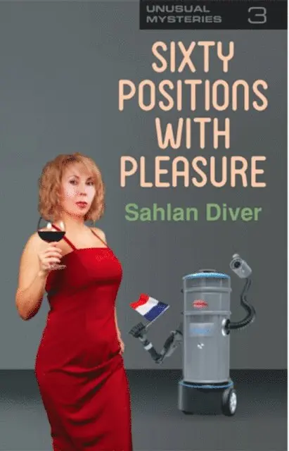 Sahlan Diver - Sixty Positions with Pleasure, E-bok. Tillgänglighet: Lägg i varukorg