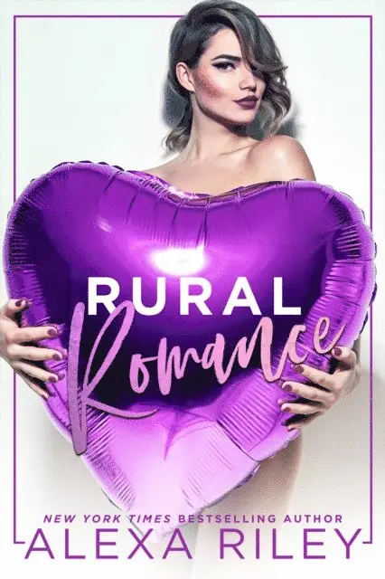 Alexa Riley - Rural Romance, E-bok. Tillgänglighet: Lägg i varukorg