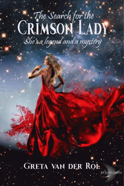 Greta van der Rol - Search for the Crimson Lady, E-bok. Tillgänglighet: Lägg i varukorg