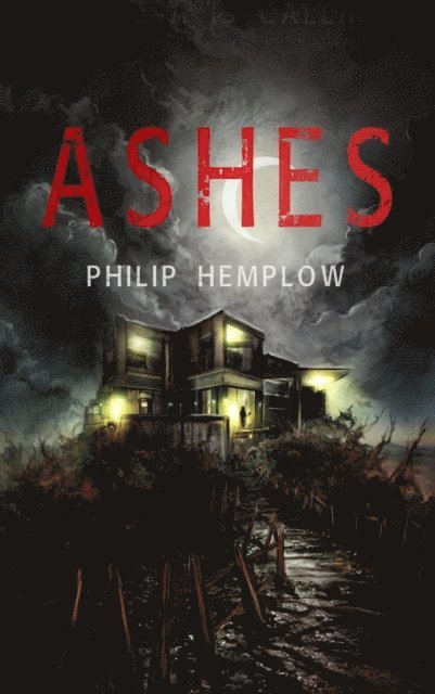 Philip Hemplow - Ashes, E-bok