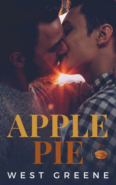 West Greene - Apple Pie, E-bok