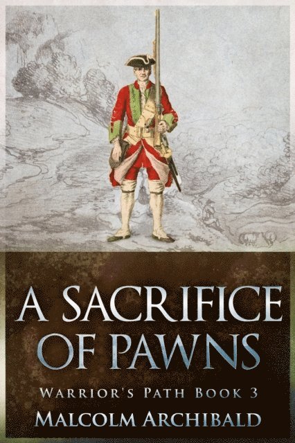 Malcolm Archibald - Sacrifice Of Pawns, E-bok