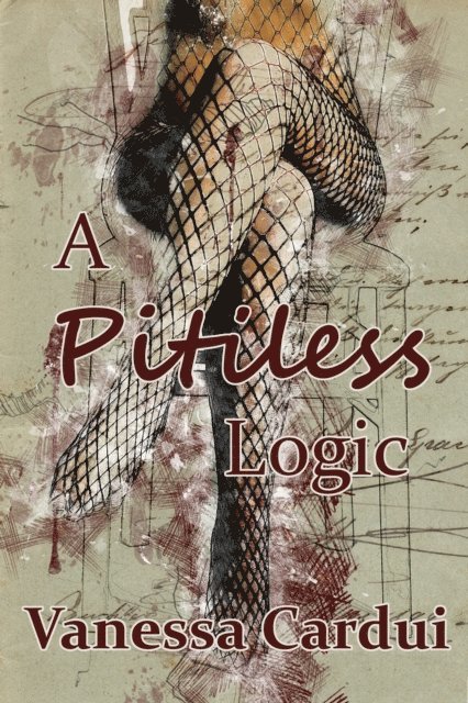 Vanessa Cardui - Pitiless Logic, E-bok. Tillgänglighet: Lägg i varukorg