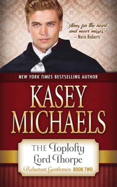 Kasey Michaels - Toplofty Lord Thorpe, E-bok. Tillgänglighet: Lägg i varukorg