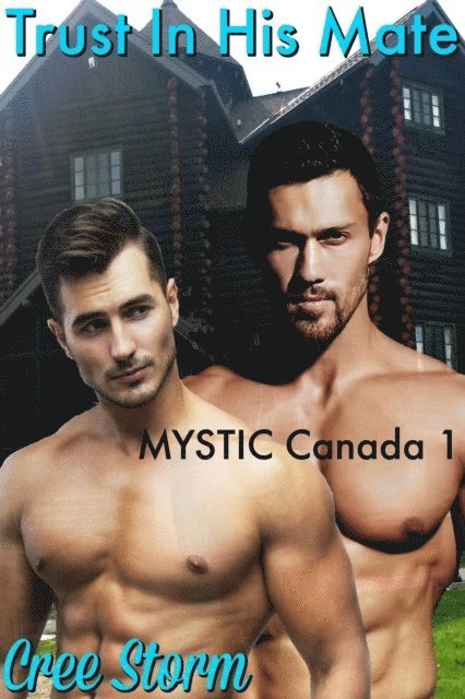 Cree Storm - Trust In His Mate M.Y.S.T.I.C. Canada 1, E-bok